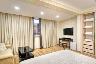 Q&B House - Tbilisi - 4