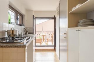 Peperino Attic Flat - Ciampino - 4