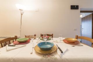 Peperino Attic Flat - Ciampino - 7
