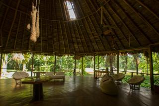 Ämak Iquitos Ecolodge - All Inclusive - Santa Clara - 2