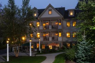 The Winstead Inn - Harwich - 0