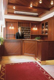 Hotel An Der Wien - Vienna - 1