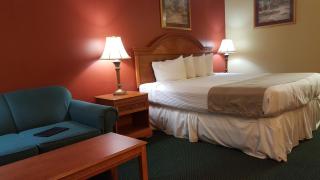 Plaza Inn Springfield - Springfield - 4