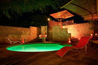 Hotel Kimal - San Pedro de Atacama - 0