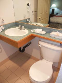 SlumberLodge Hotel - Penticton - 4