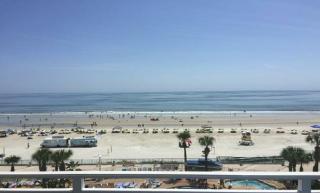 Ocean Walk Resort - Spectacular Ocean Front View - Daytona Beach - 7