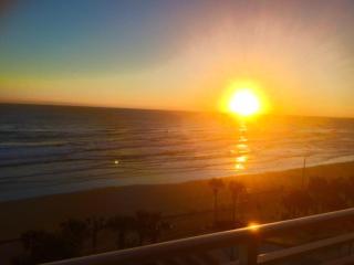 Ocean Walk Resort - Striking Ocean Front View - Daytona Beach - 7