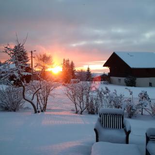 Chalet Les Aigles - La Roche-sur-Foron - 3