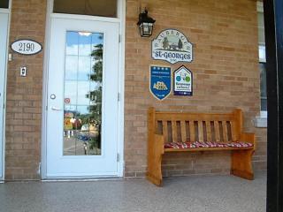 Auberge le St-Georges - Saguenay - 0