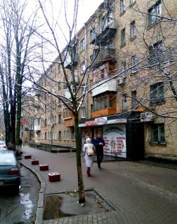 Квартира по улице Цитадельная, 9 - Kiev - 9