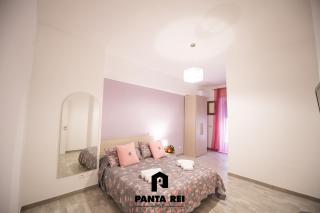 Pantarei B&B - Salerno - 5