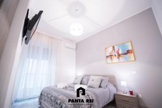 Pantarei B&B - Salerno - 6