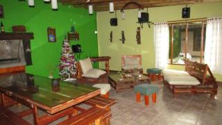 Cabañas Las Bahienses - 3