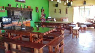 Cabañas Las Bahienses - 1