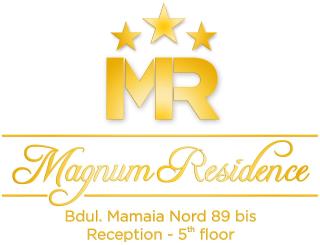 Magnum Residence - 8