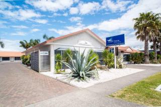 White Heron Motor Lodge - Gisborne - 2