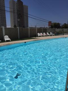 Herradura Appartment - 0