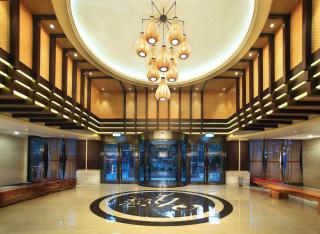 Sun Moon Lake Hotel - Yuchi - 5