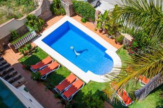 Villa Karina Nerja - Nerja - 2