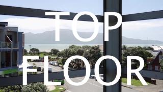Top Floor Bed and Breakfast - Paraparaumu Beach - 2