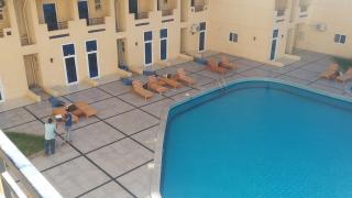tiba resort hurghada A16 - Hurghada - 5