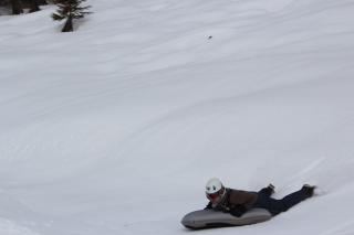 Cabana Cetatile Ponorului - Padis Premium Lodge - 1