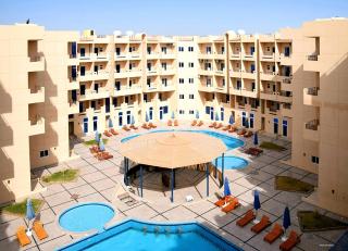 tiba resort hurghada A16 - Hurghada - 0