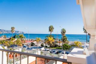 Burriana Playa Carmona Nerja - Nerja - 0