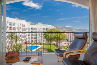 Carabeo 2 dorm Nerja - Nerja - 3