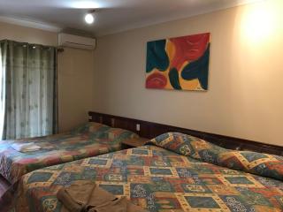 Heritage Resort - Weipa - 6