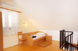 Apartments with swimming pool Jadranovo, Crikvenica - 3238 - 4