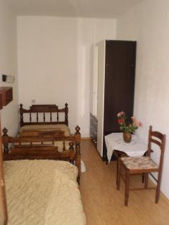 Apartments with parking space Rabac, Labin - 6414 - Rabac - 4