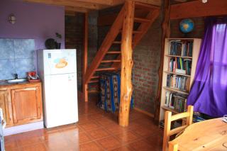 Los Tres Picos - Cholila - 3