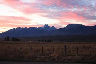Los Tres Picos - Cholila - 6