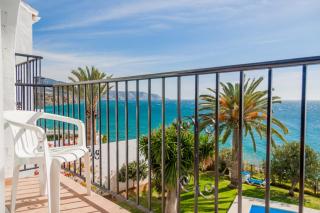 Tuhillo Parador Nerja - Nerja - 5