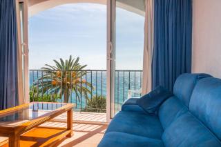 Tuhillo Parador Nerja - Nerja - 6