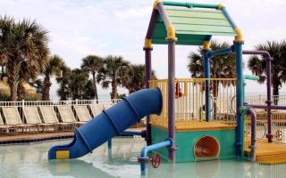Ocean Walk Resort - Astonishing Ocean Front View - Daytona Beach - 4