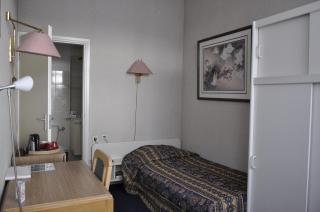 Hotel Mayflower - Leiden - 3
