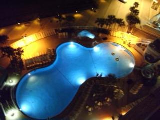 Ocean Walk Resort - Picturesque Ocean Front View - Daytona Beach - 9