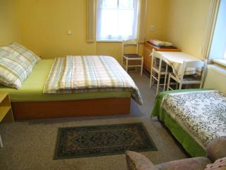 Pension Ingrid - 9