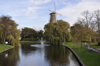 Hotel Mayflower - Leiden - 5