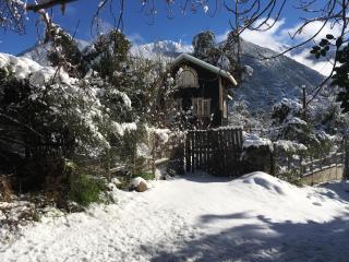 Loft del Rio - Cajon del Maipo - 9