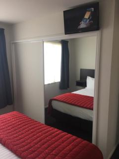 Rolleston Highway Motel - Rolleston - 5