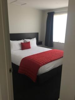 Rolleston Highway Motel - Rolleston - 2