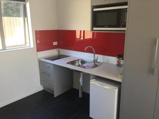 Rolleston Highway Motel - Rolleston - 8