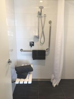 Rolleston Highway Motel - 7