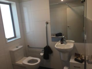 Rolleston Highway Motel - 6