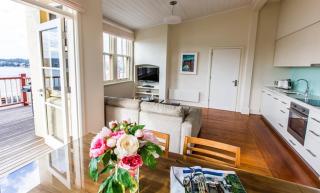Cockatoo Island Accommodation - Sydney - 4