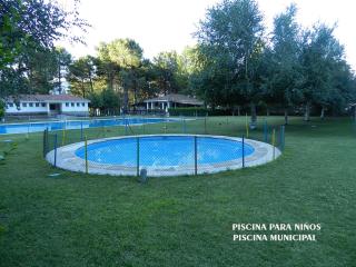 La Higuera ( Casa Rural de Gredos ) - Villarejo del Valle - 8