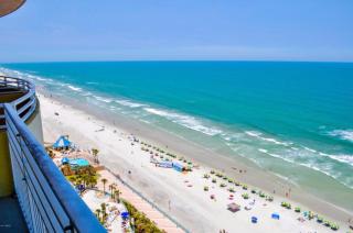 Ocean Walk Resort - Amazing Ocean Front View - Daytona Beach - 7